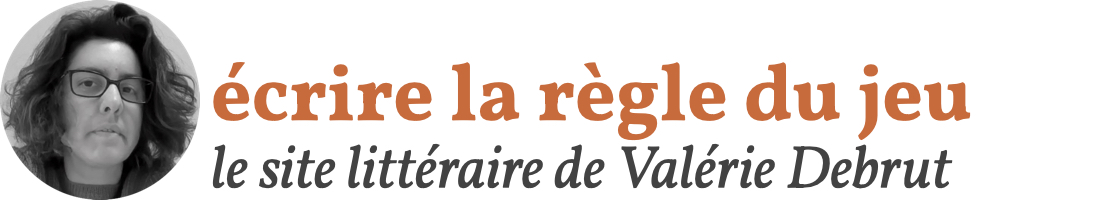 Valérie Debrut