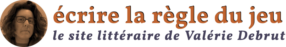 Valérie Debrut
